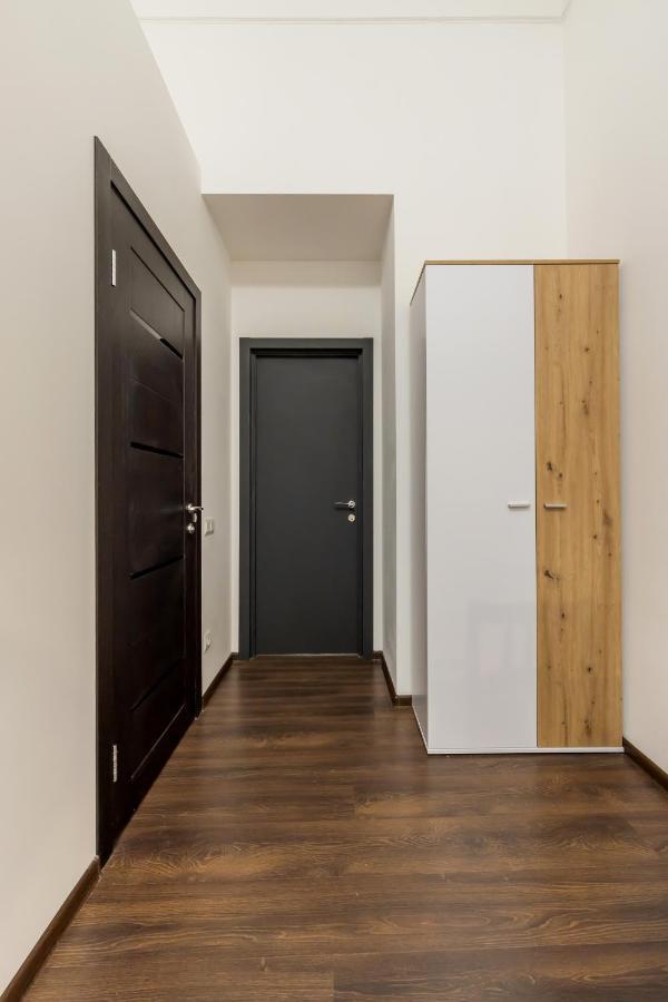 Rv Old City Apartment Velyka Vasylkivska 28,Self Check-In 24Х7 كييف المظهر الخارجي الصورة