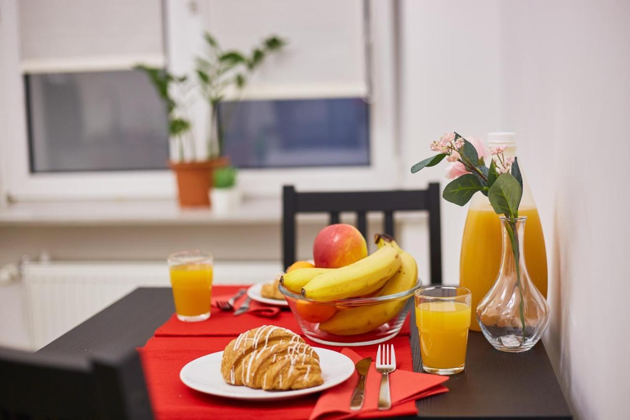 Rv Old City Apartment Velyka Vasylkivska 28,Self Check-In 24Х7 كييف المظهر الخارجي الصورة