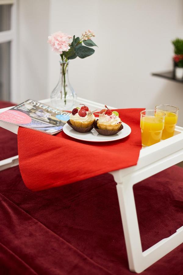 Rv Old City Apartment Velyka Vasylkivska 28,Self Check-In 24Х7 كييف المظهر الخارجي الصورة