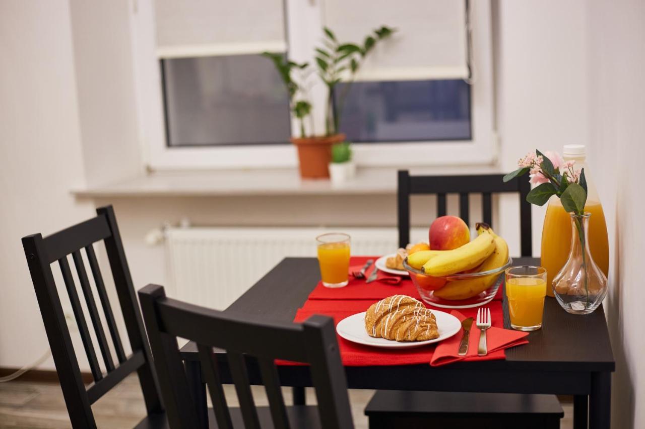 Rv Old City Apartment Velyka Vasylkivska 28,Self Check-In 24Х7 كييف المظهر الخارجي الصورة