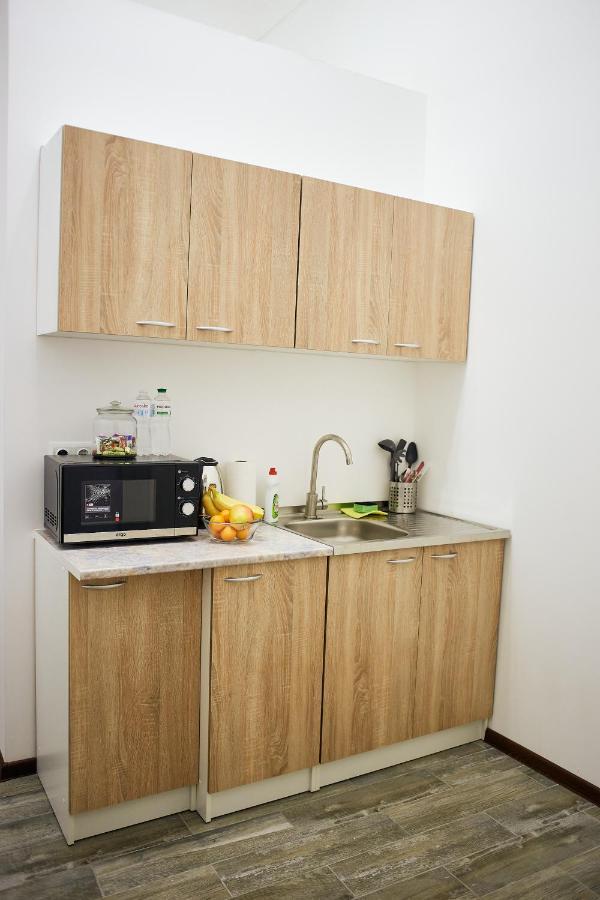 Rv Old City Apartment Velyka Vasylkivska 28,Self Check-In 24Х7 كييف المظهر الخارجي الصورة