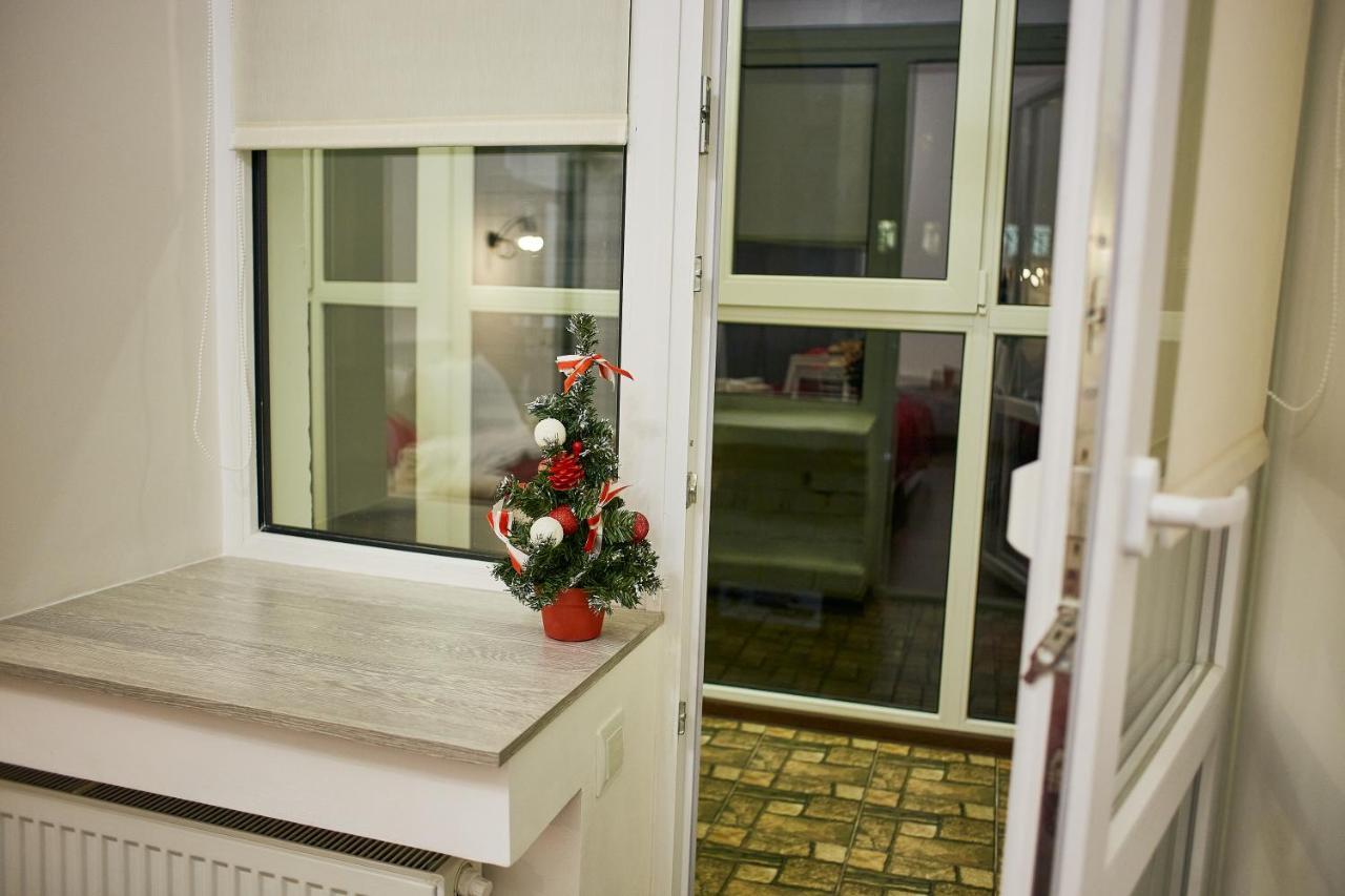 Rv Old City Apartment Velyka Vasylkivska 28,Self Check-In 24Х7 كييف المظهر الخارجي الصورة