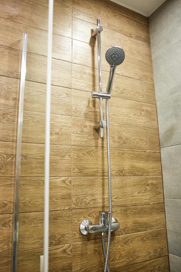 Rv Old City Apartment Velyka Vasylkivska 28,Self Check-In 24Х7 كييف المظهر الخارجي الصورة