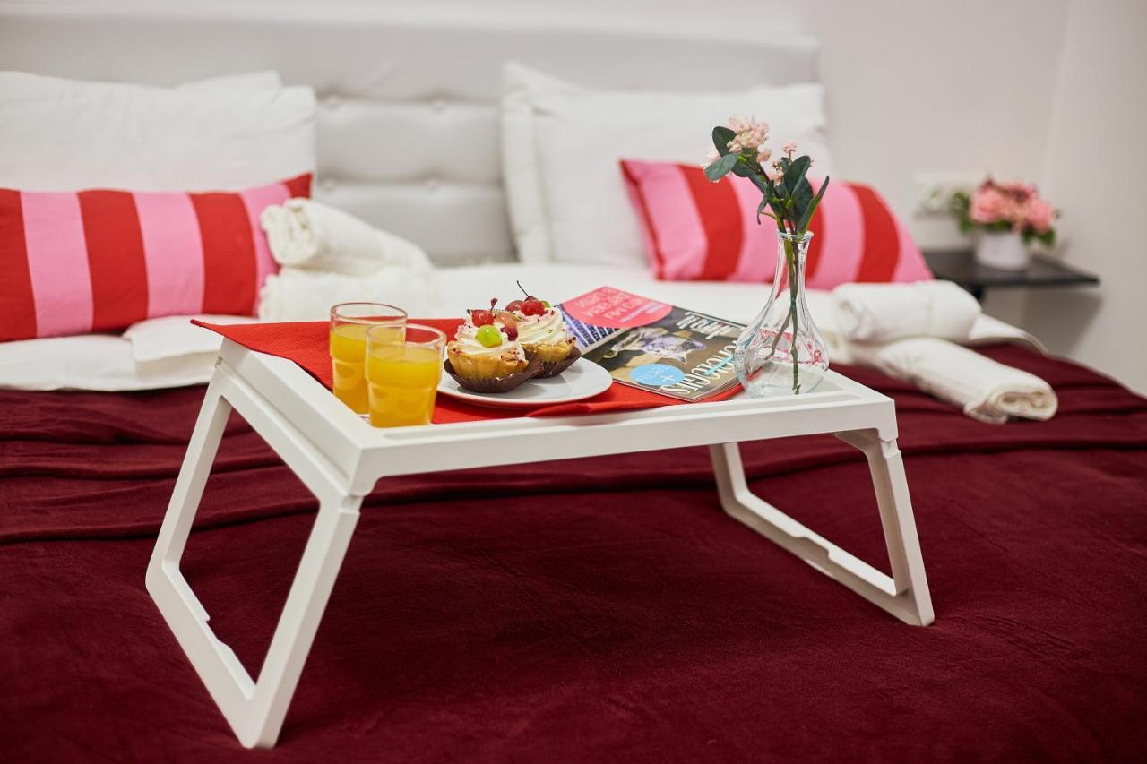 Rv Old City Apartment Velyka Vasylkivska 28,Self Check-In 24Х7 كييف المظهر الخارجي الصورة